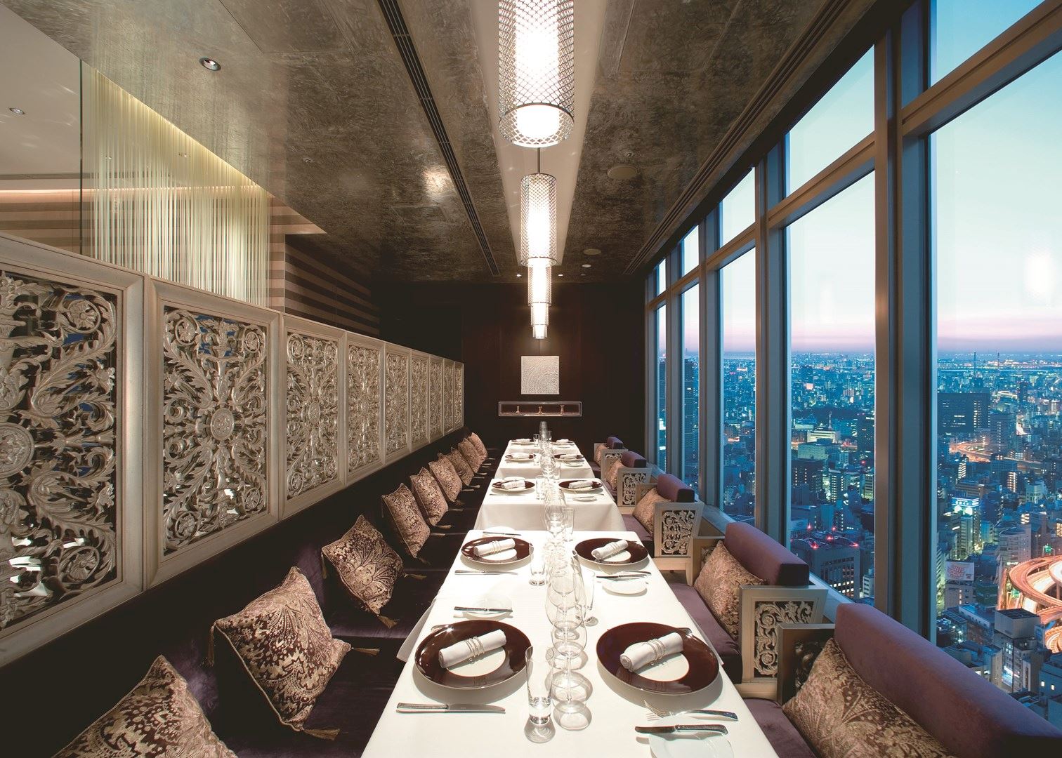 Mandarin Oriental Hotels in Tokyo Audley Travel