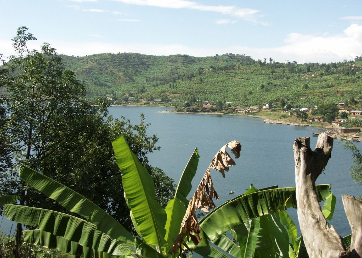 audley travel rwanda