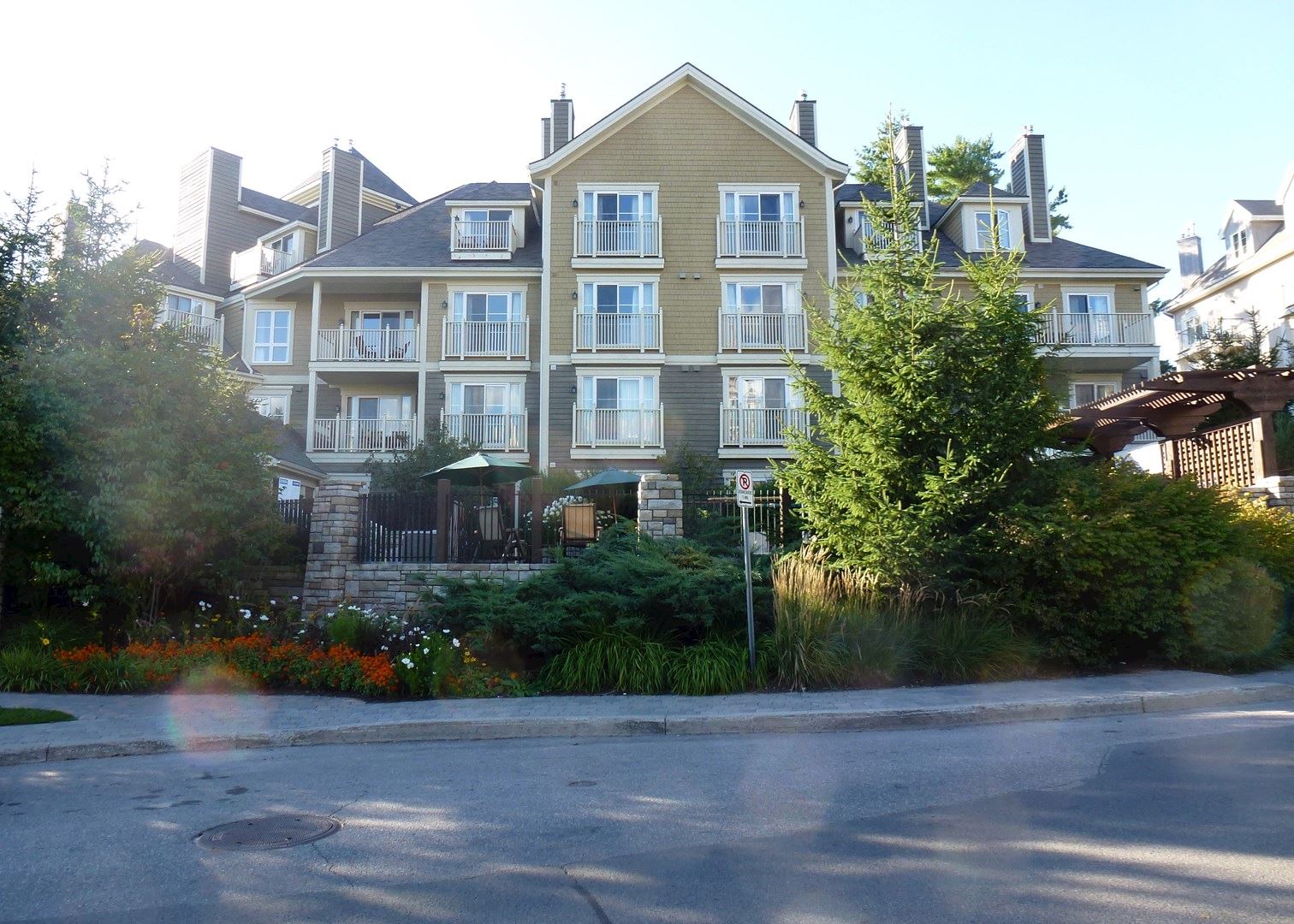 Ermitage du Lac Hotels in Mont Tremblant Audley Travel