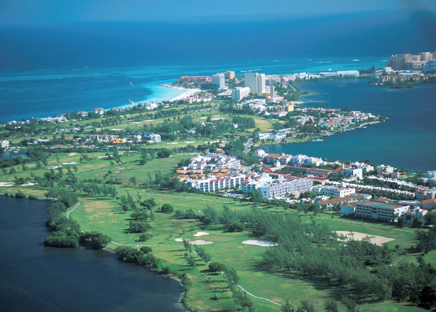 Visit Cancun on a trip to Mexico | Audley Travel