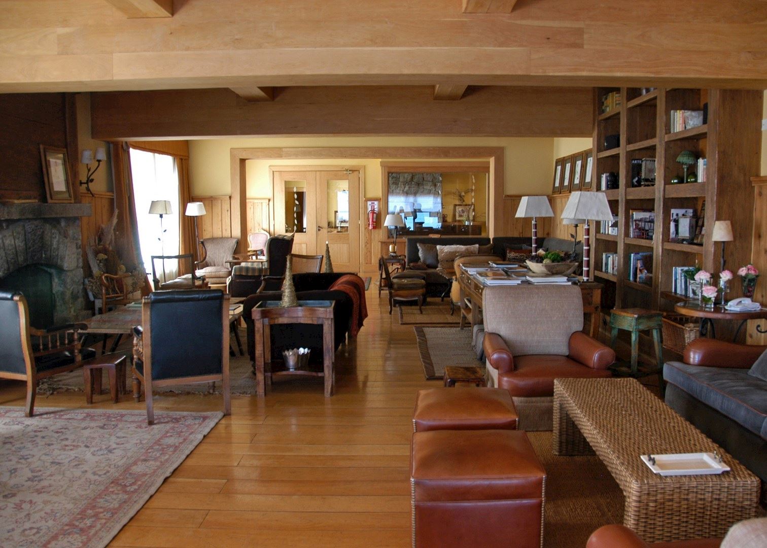 HOTEL CORRENTOSO ARGENTINA hotel correntoso argentina: