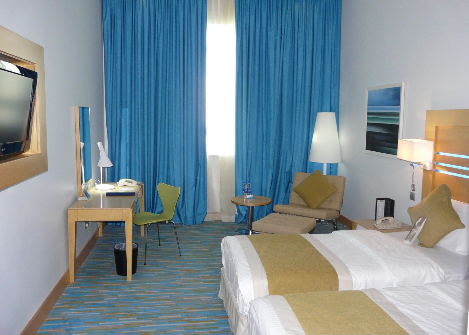 Radisson Blu Hotels in Muscat Audley Travel