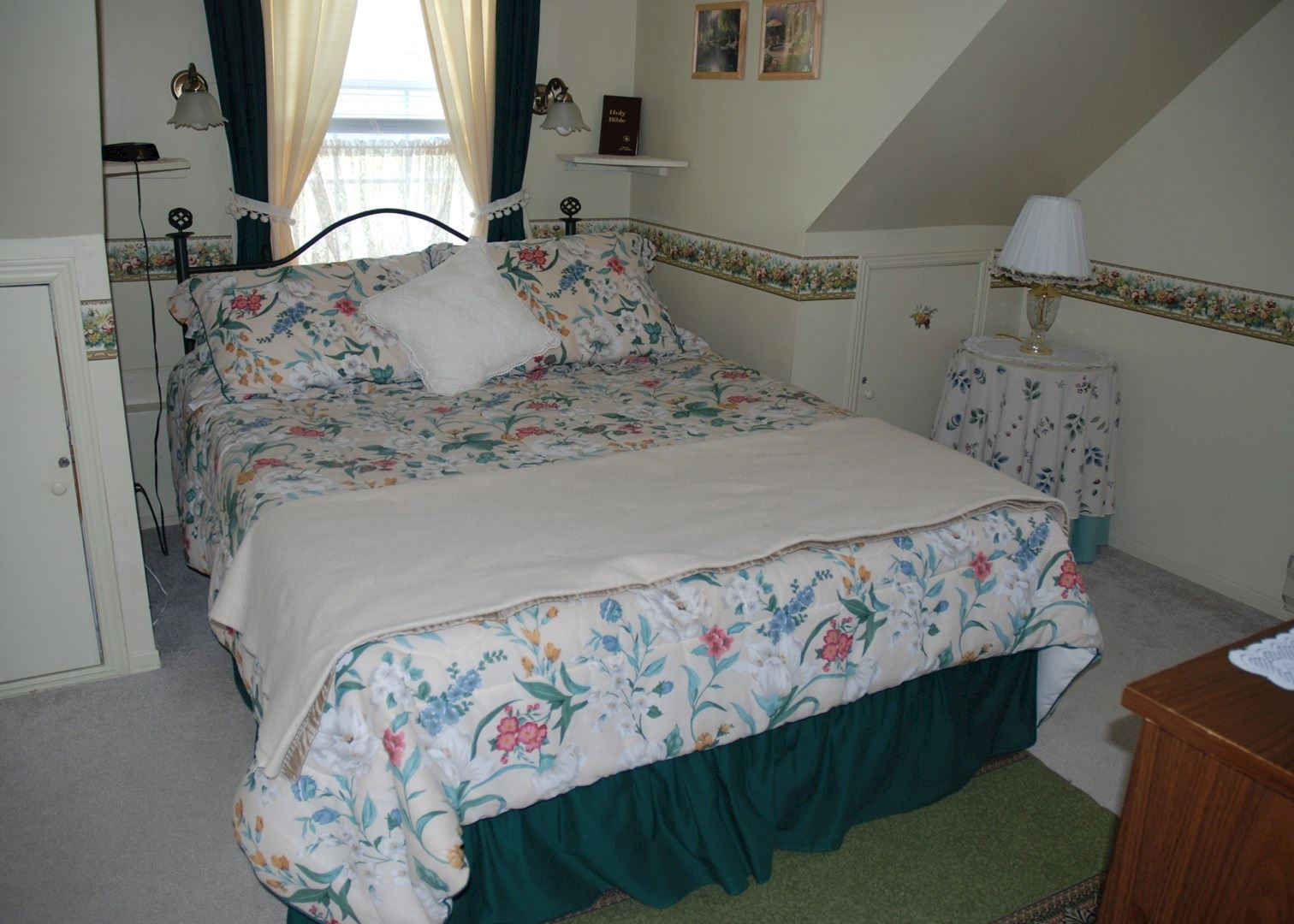 Harbour Lights Inn | Hotels in Twillingate | Audley Travel