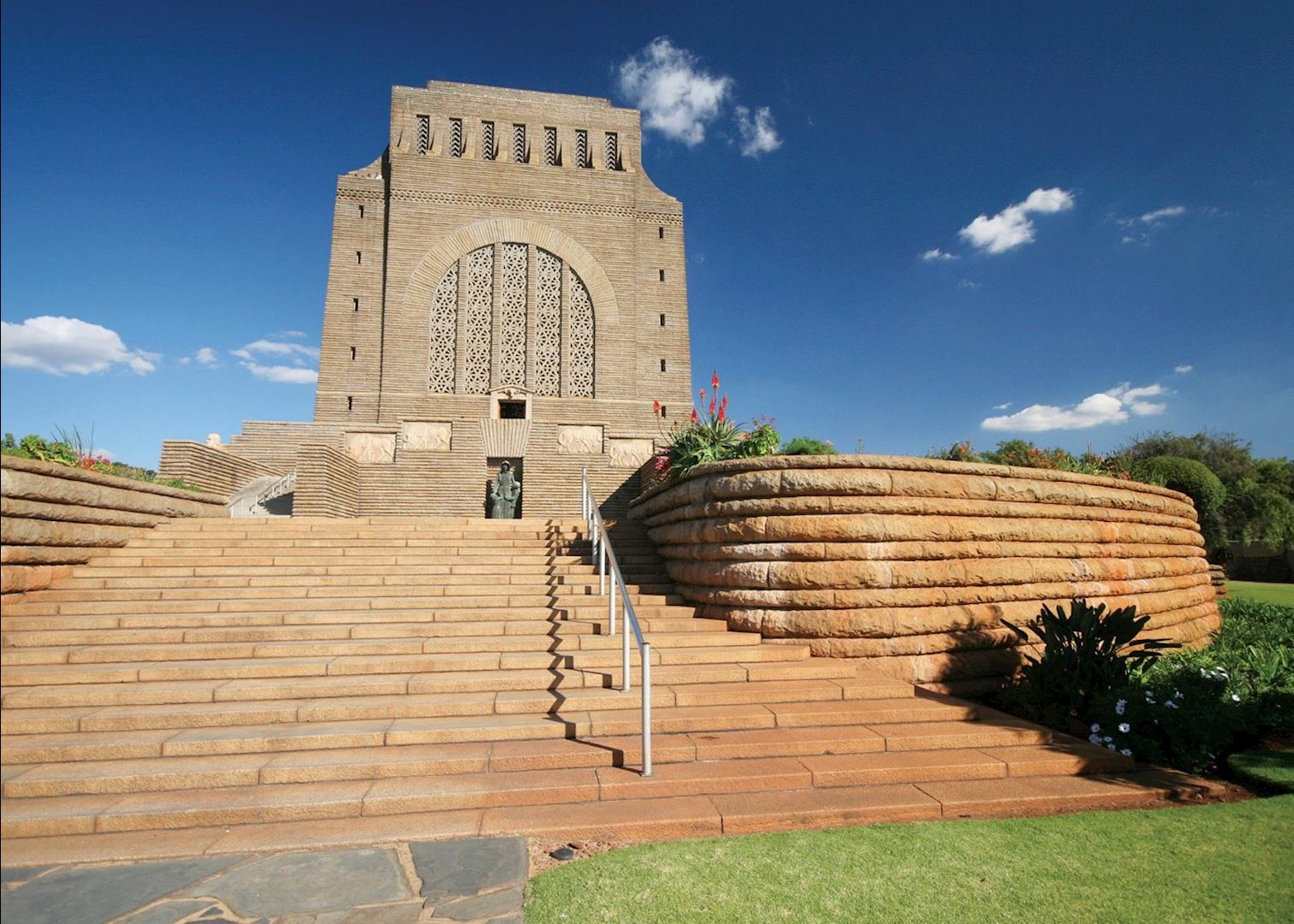 Visit Johannesburg & Pretoria, South Africa  Audley Travel