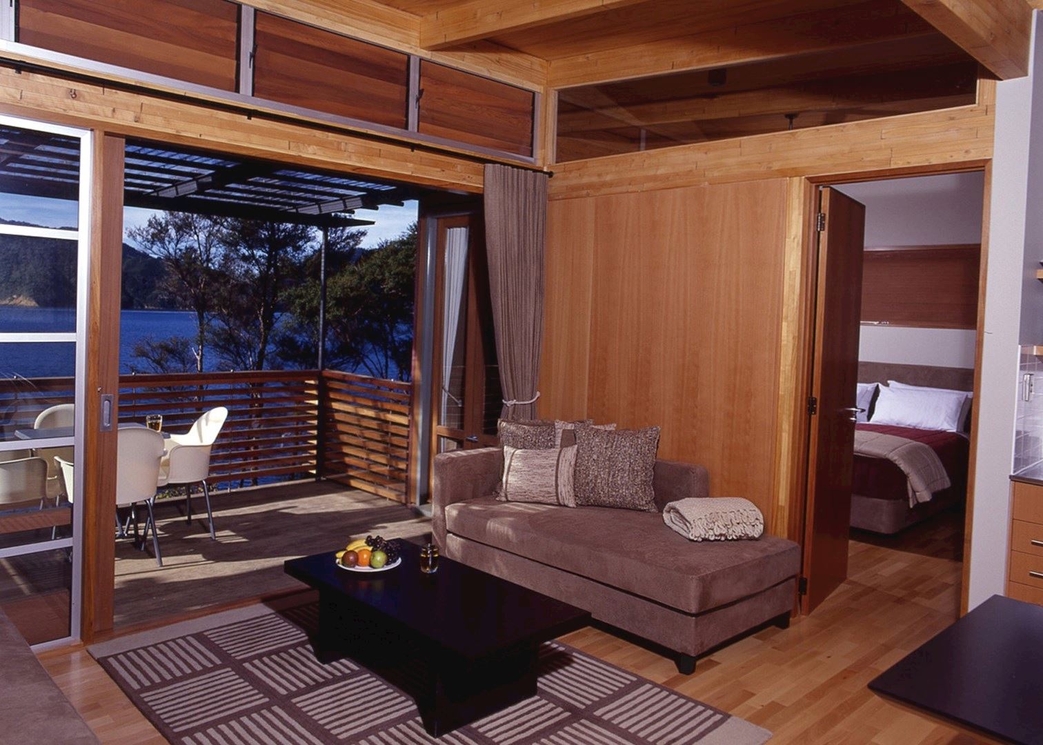 Bay of Many Coves Marlborough Sounds Audley Travel