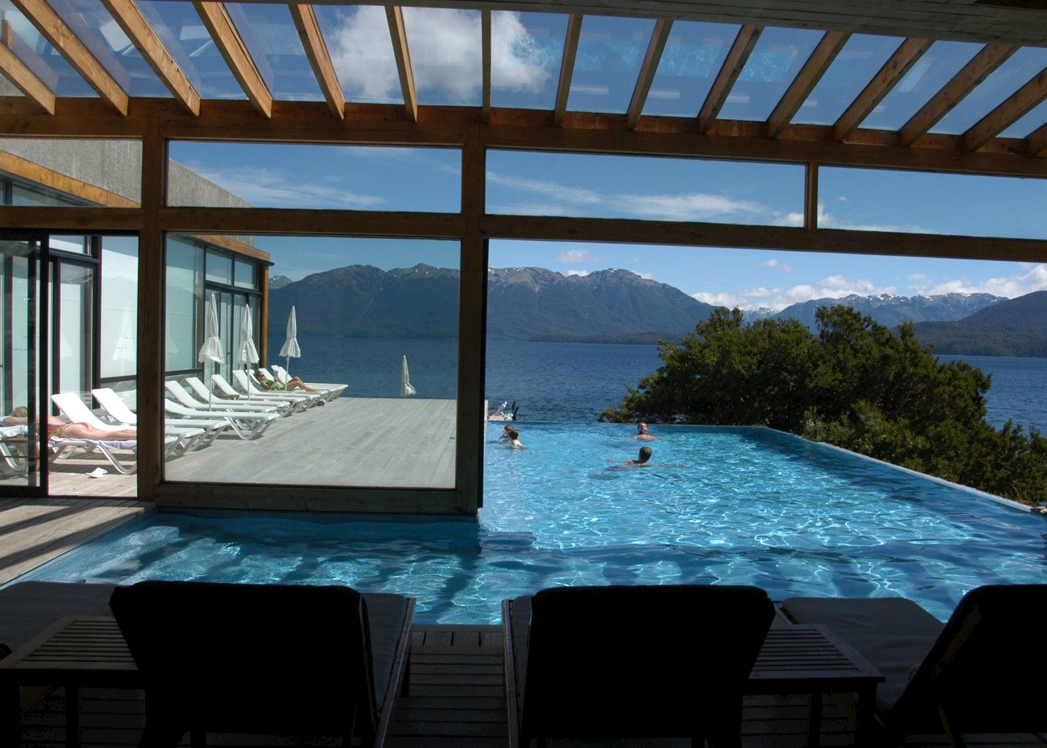 HOTEL CORRENTOSO ARGENTINA hotel correntoso argentina: