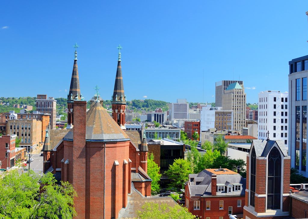 Birmingham, Alabama