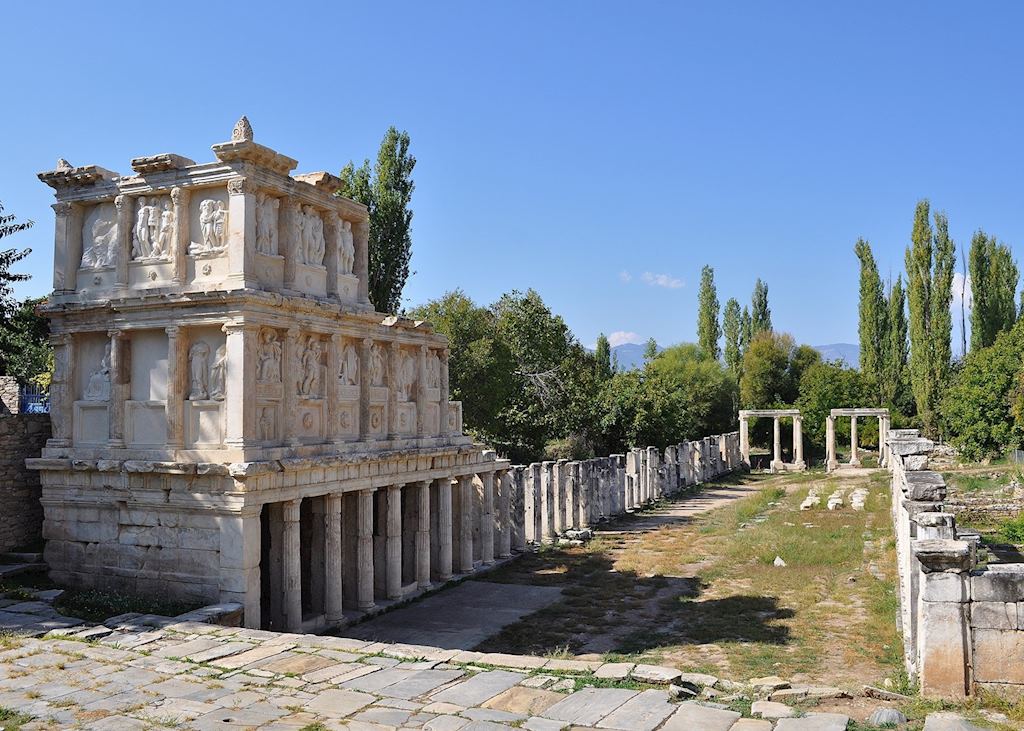 Aphrodisias