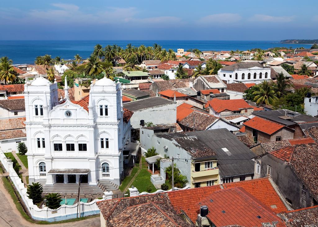 Galle, Sri Lanka