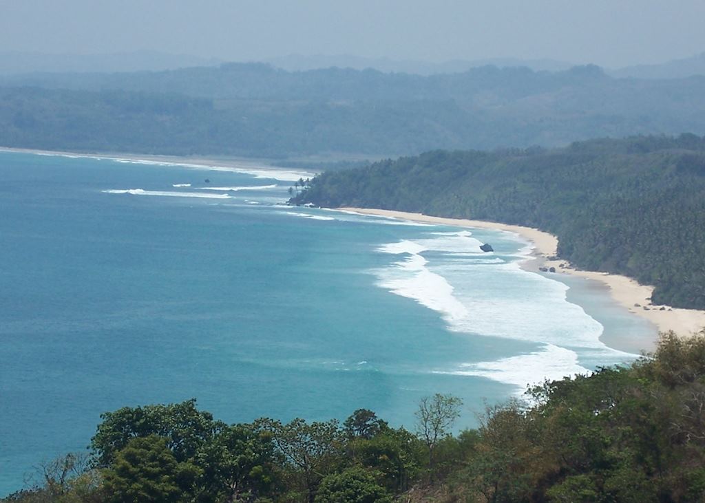 Nihiwatu Resort & Spa, Sumba