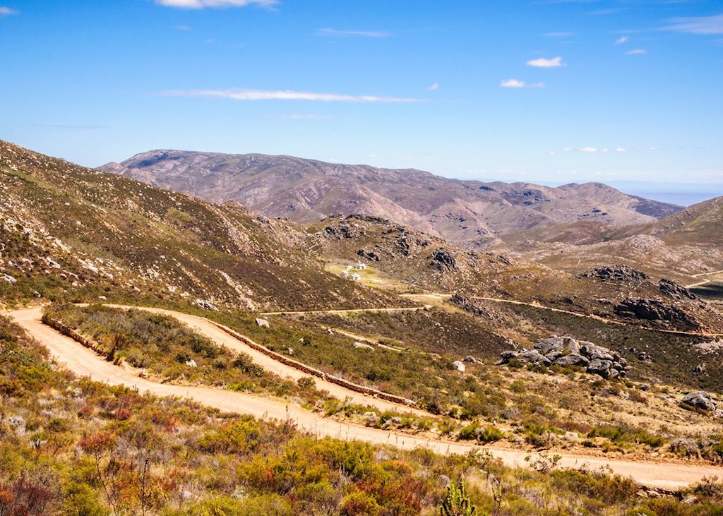 Little Karoo
