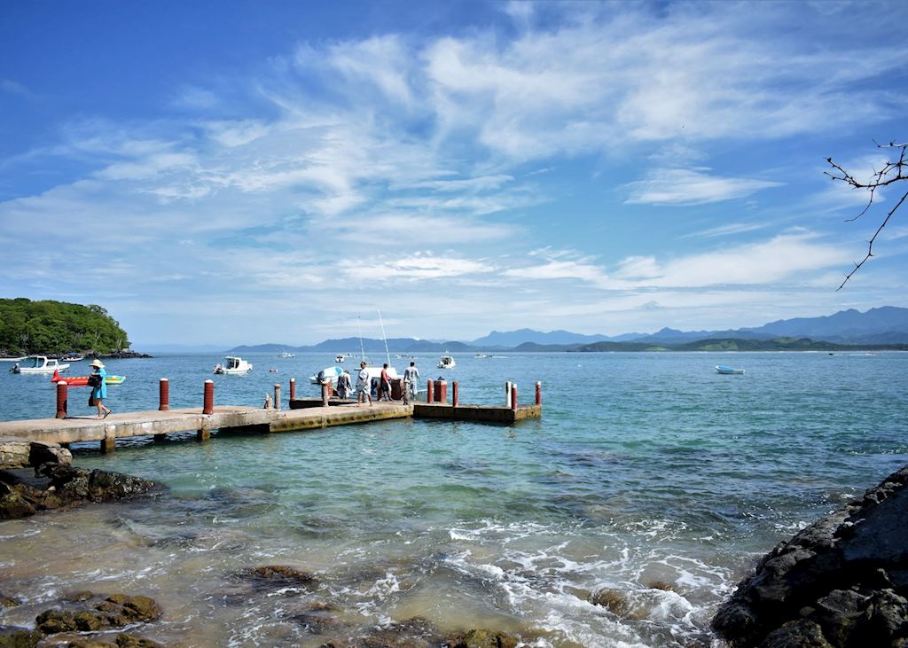 Zihuatanejo, Mexico