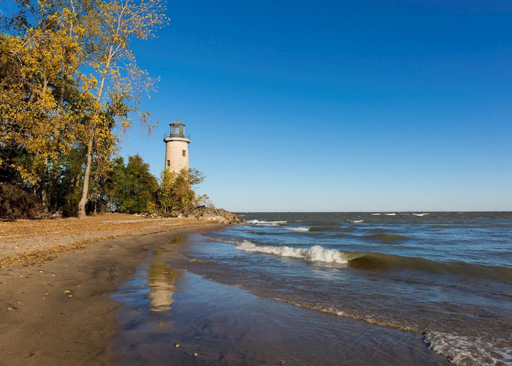 Visit Pelee Island on a trip to Canada | Audley Travel