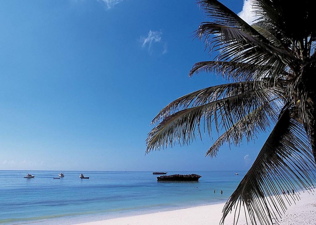Watamu, Kenya
