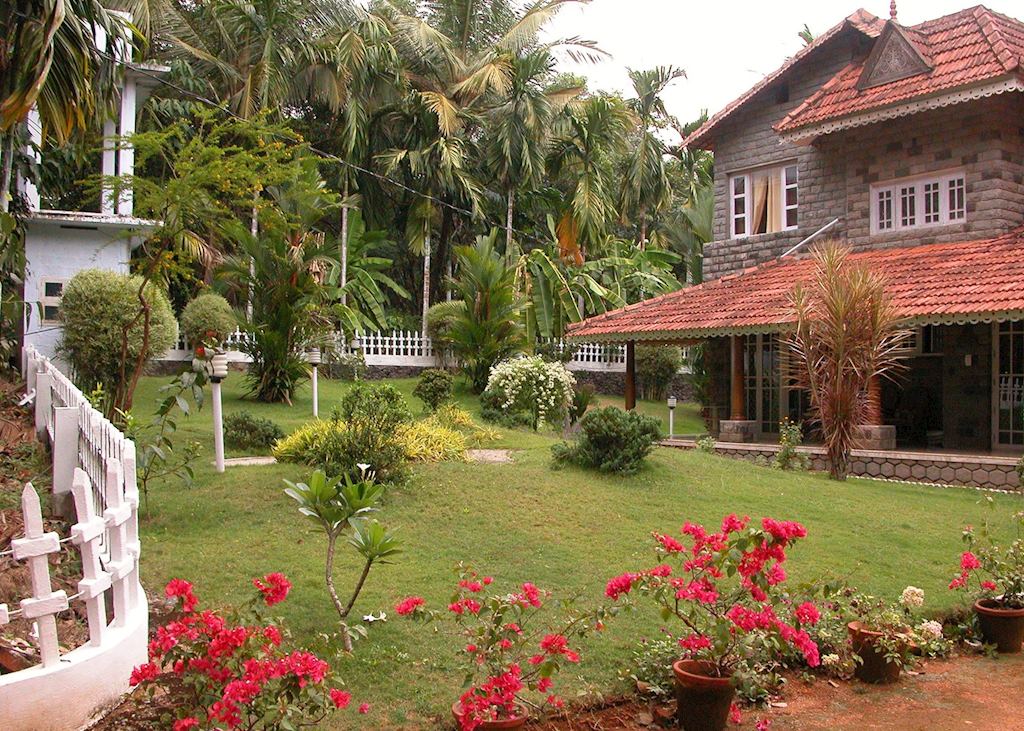 Mundackal Plantation Homestay, Kothamangalam