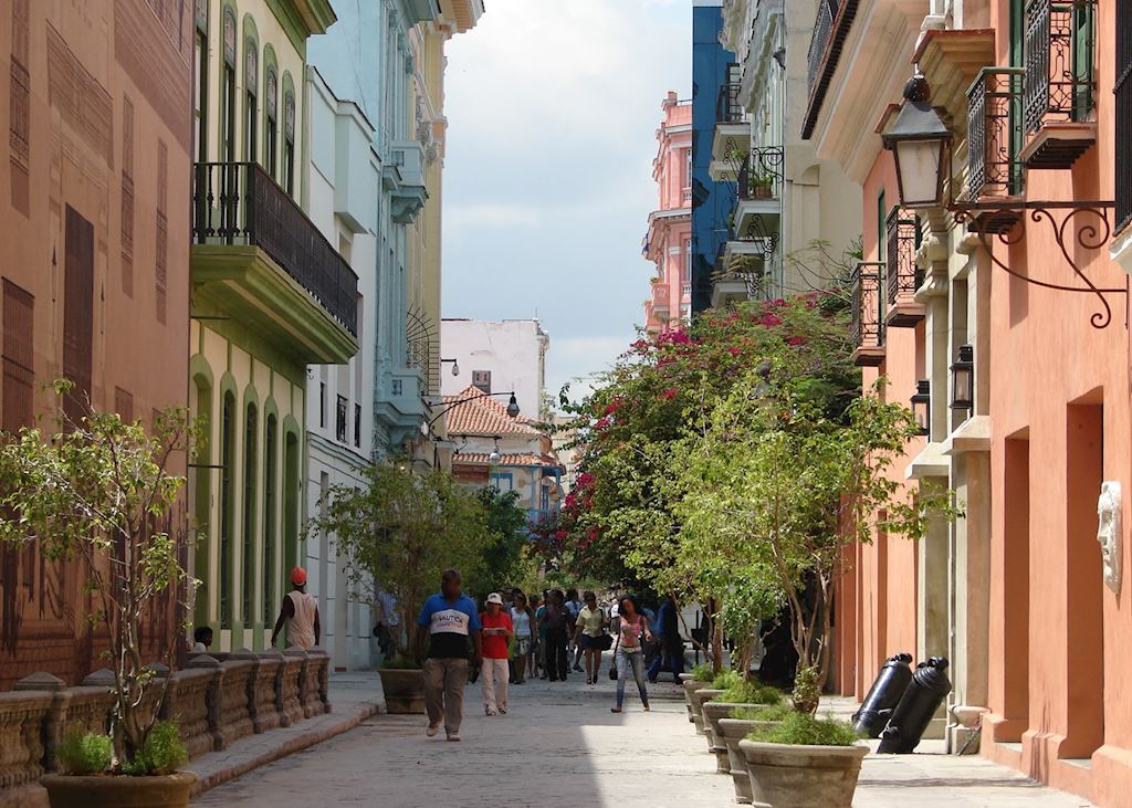 Havana, Cuba