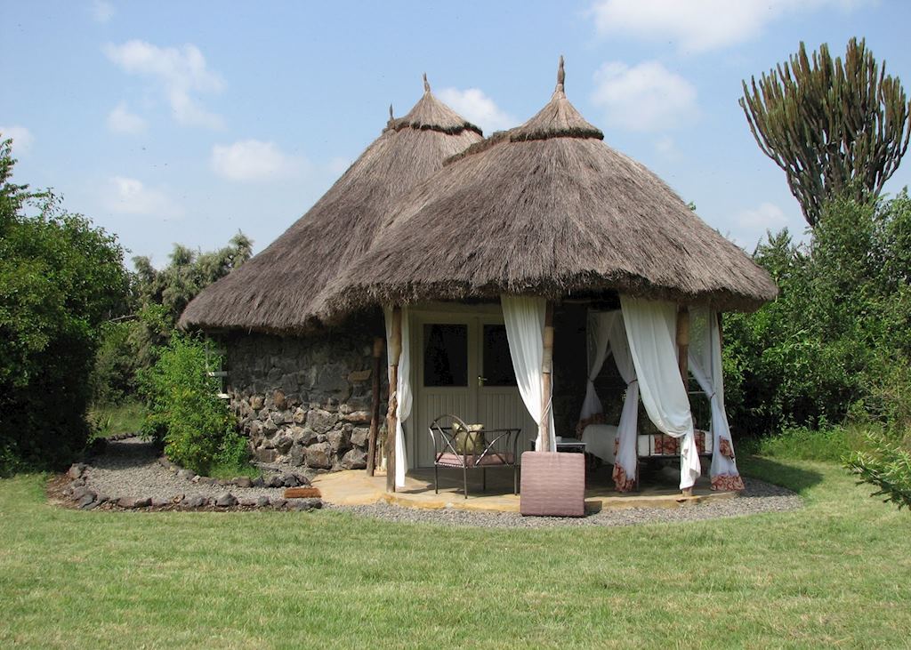 Mbweha Camp, Lake Nakuru