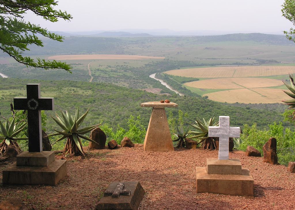 Battle of Spioenkop