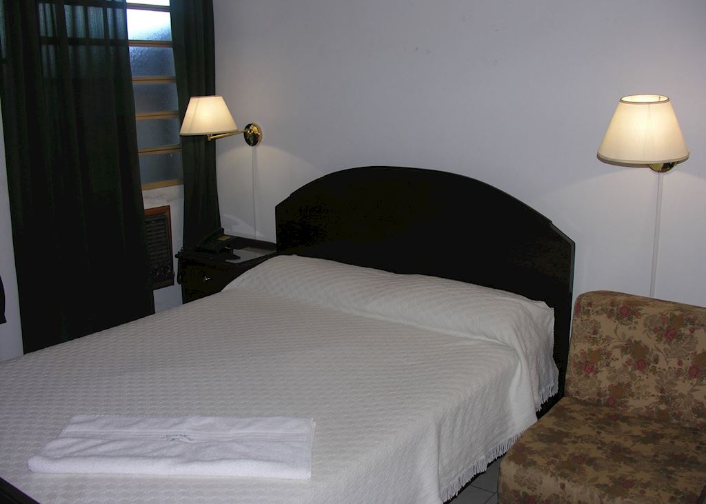 Standard room, Apart Hotel Liza, Pilar