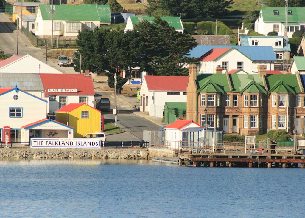 Visit Stanley In The Falkland Islands Audley Travel   264643 Stanley The Falkland Islands 