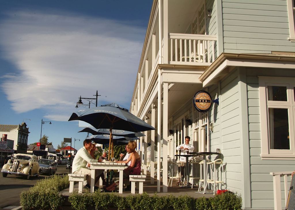 Greytown, New Zealand