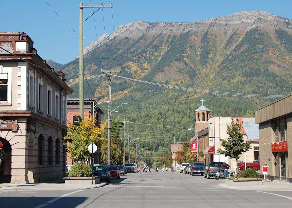 Fernie, Canada