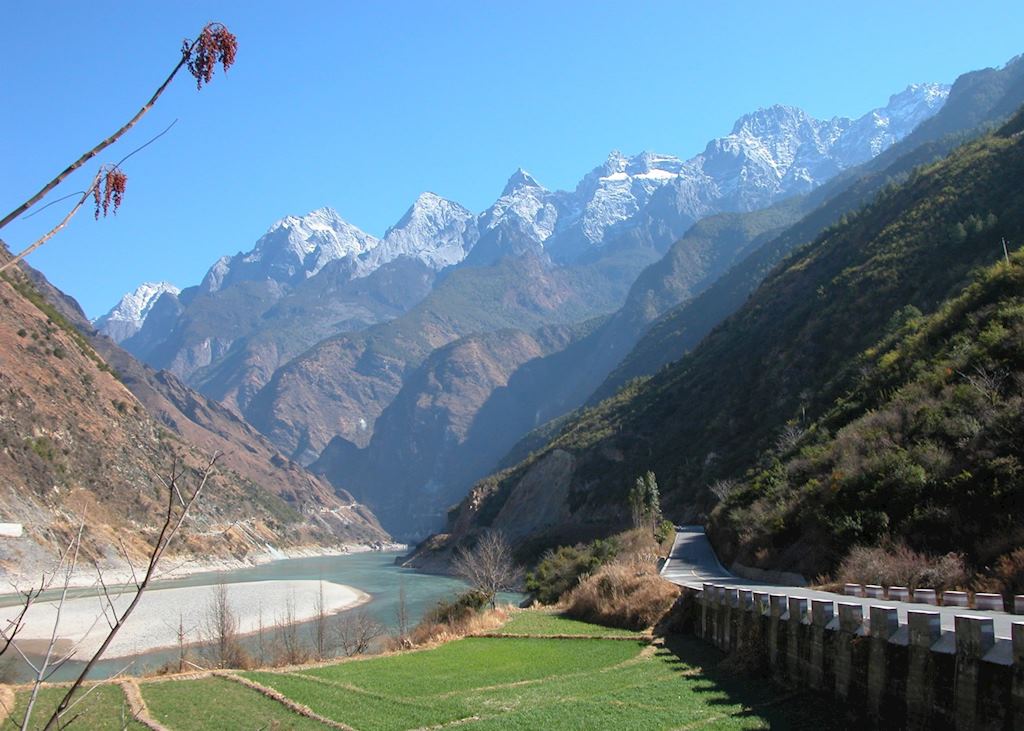 Lijiang, China
