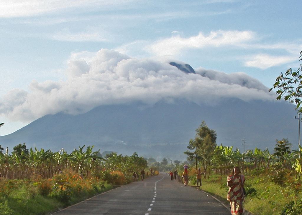 Visit Ruhengeri, Rwanda | Tailor-made Trips | Audley Travel