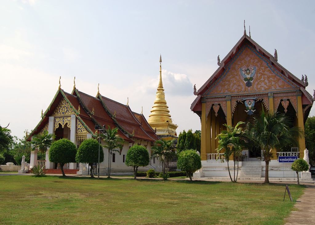 Nan, Thailand