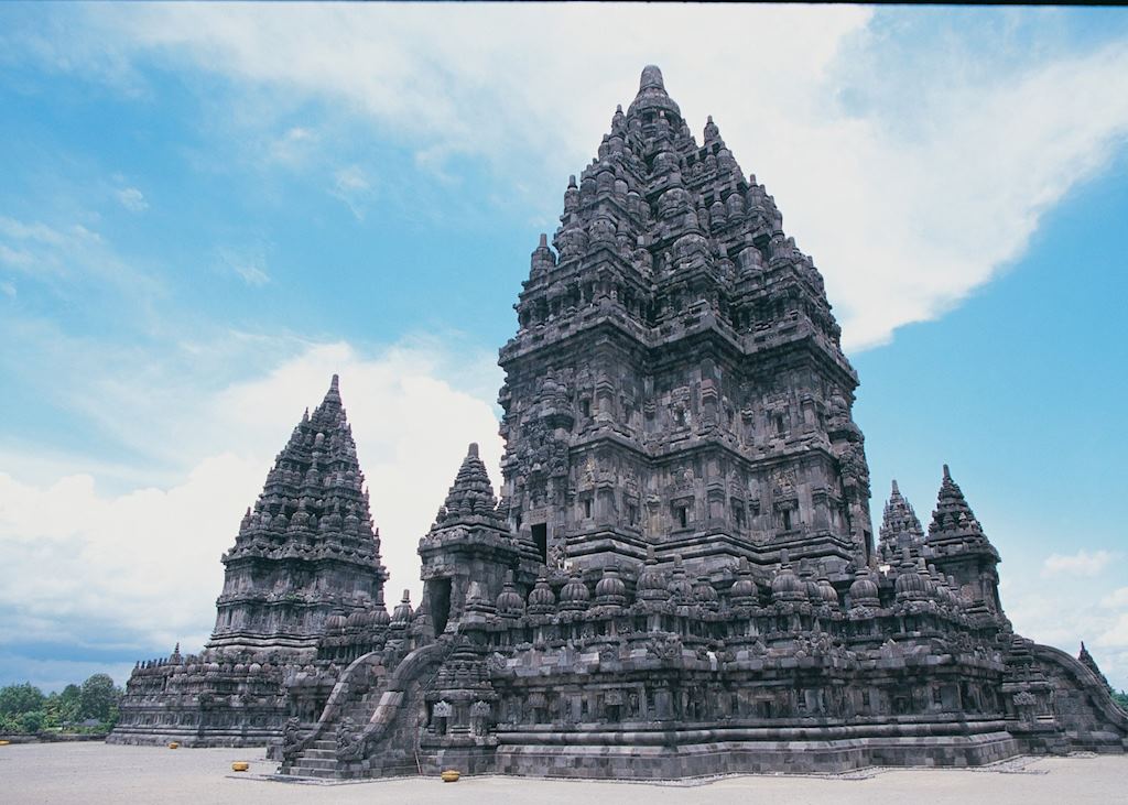 Prambanan, Yogyakarta, Indonesia