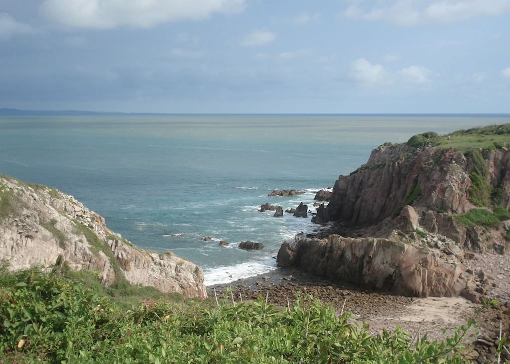 Costalegre, Mexico