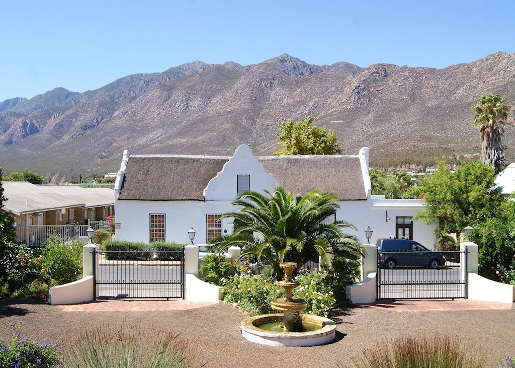 Visit Montagu, South Africa | Tailor-made Vacations | Audley Travel