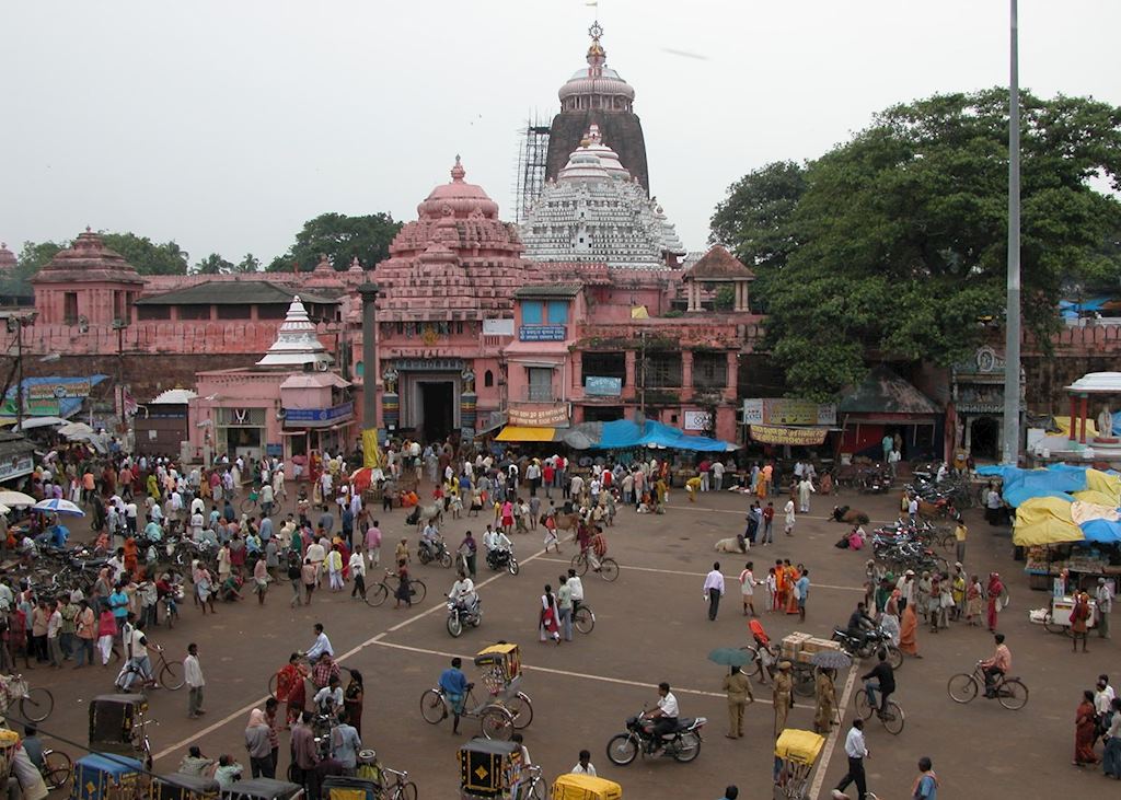 jagannath puri which month to visit