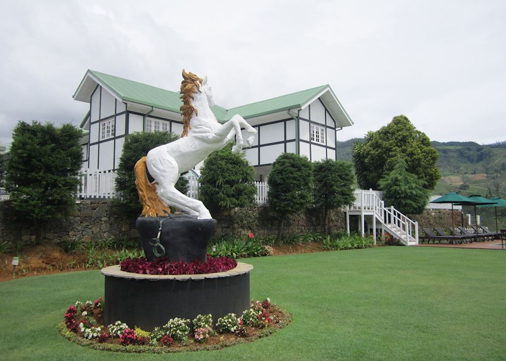 The Langdale by Amaya, Nuwara Eliya