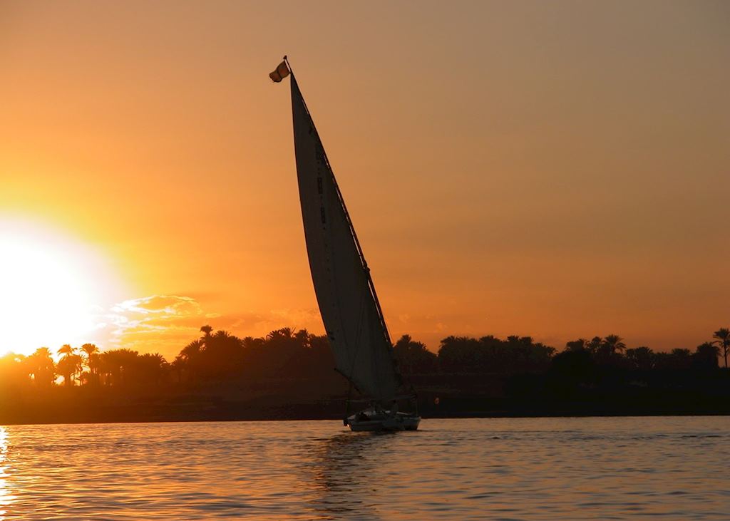 Aswan, Egypt