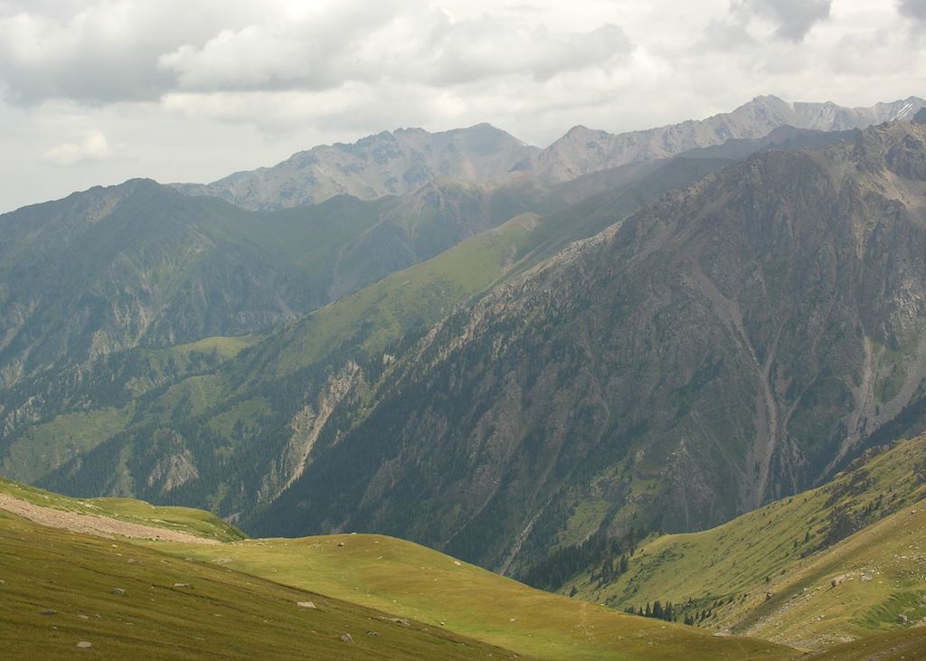 Almaty, Kazakstan
