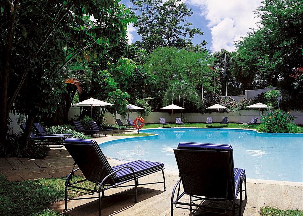 Southern Sun, Lusaka
