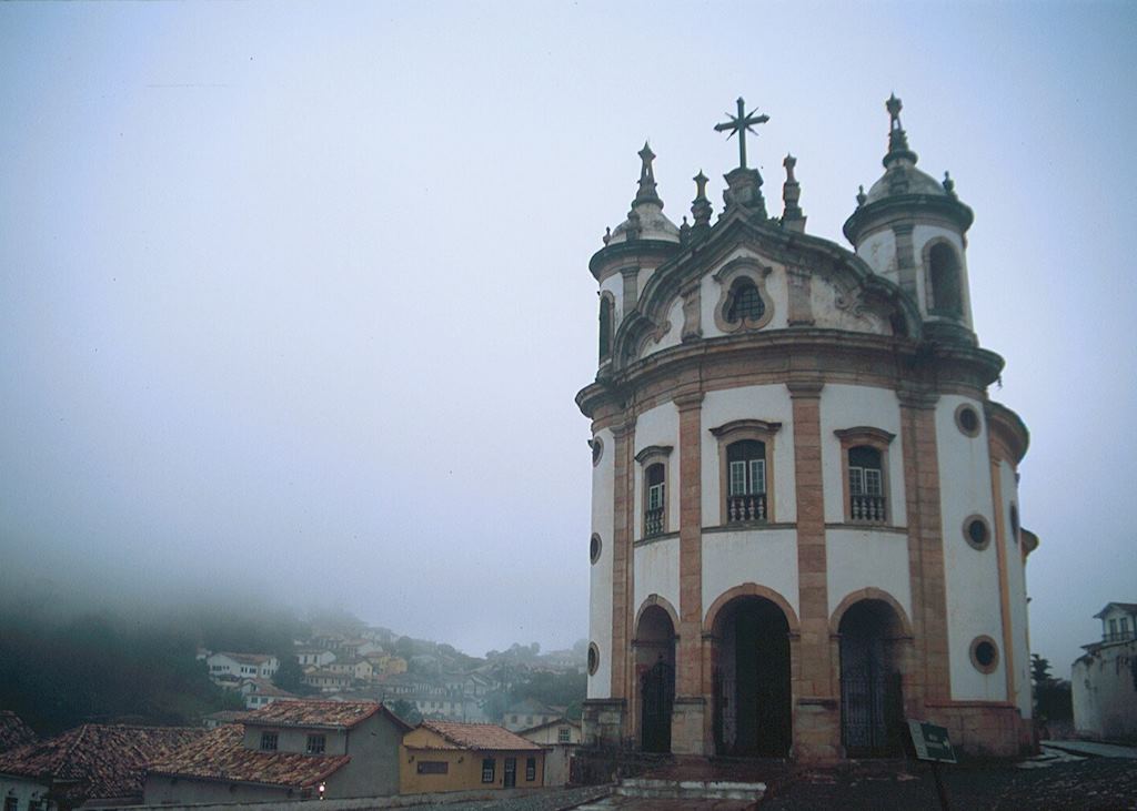 Ouro Preto, Brazil