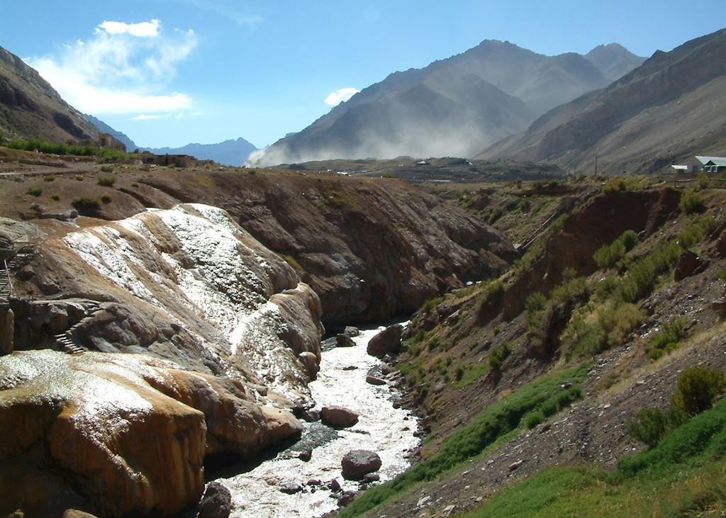 Mendoza, Argentina