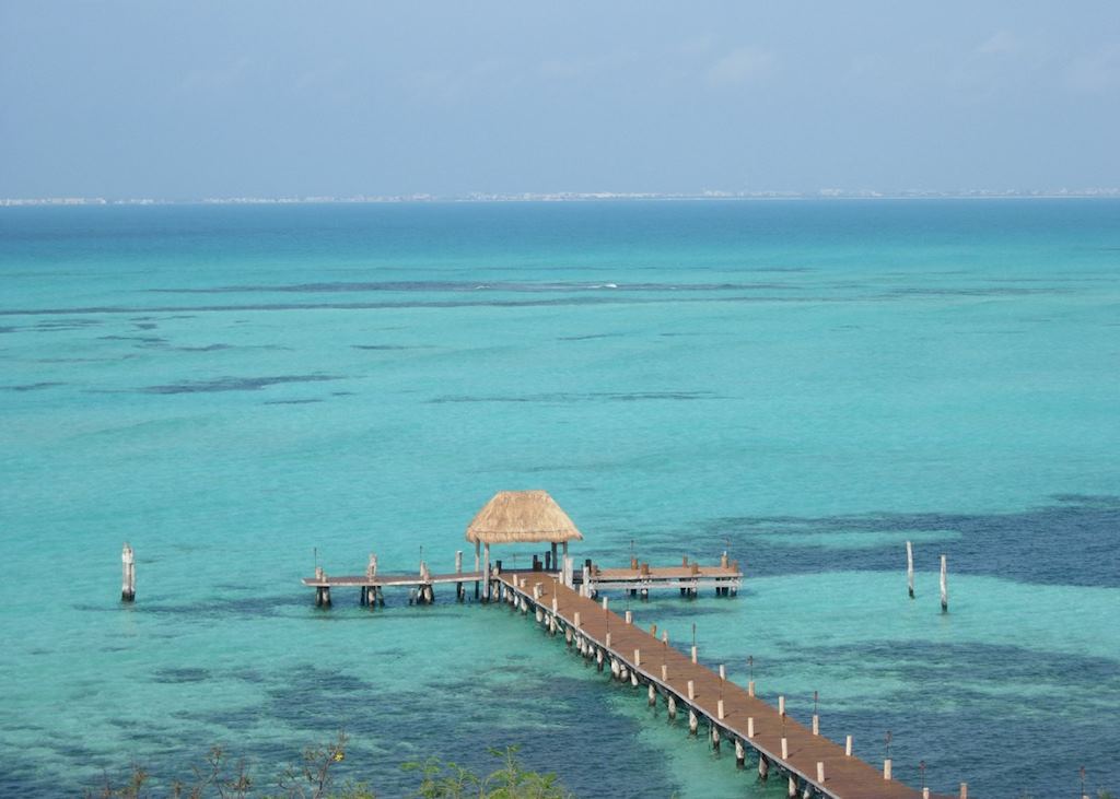 Isla Mujeres, Mexico
