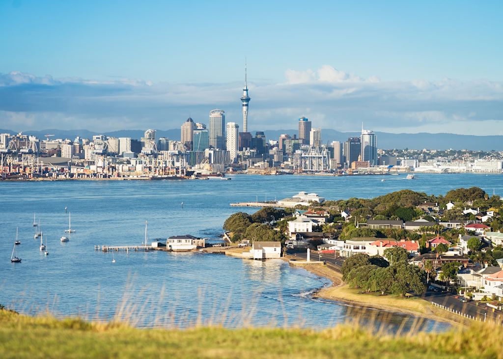Devonport
