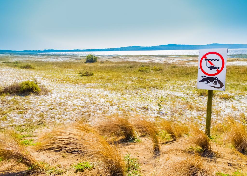 iSimangaliso Wetland Park
