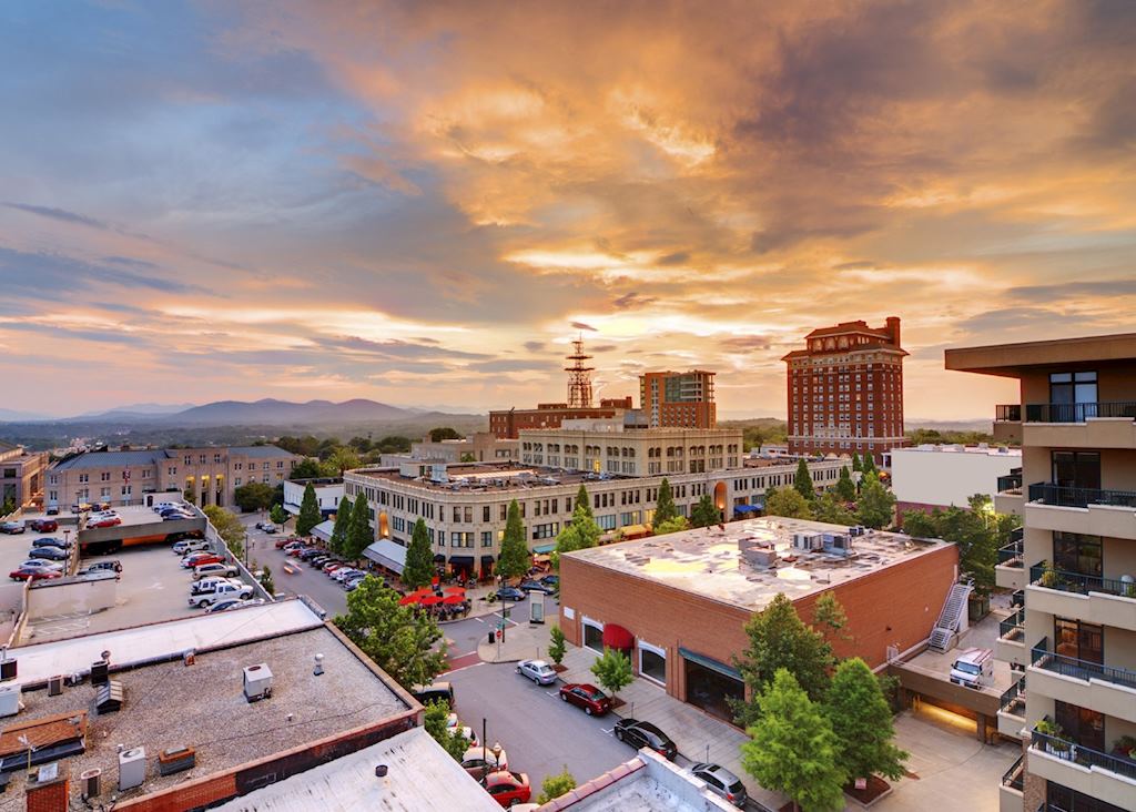 Asheville