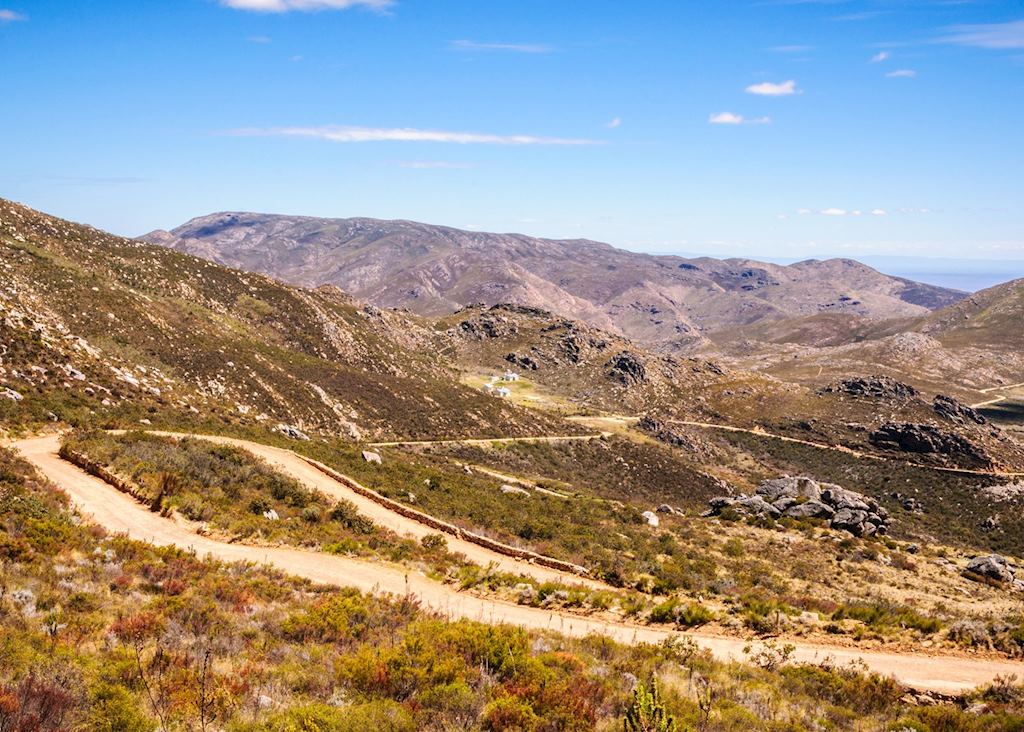 Little Karoo