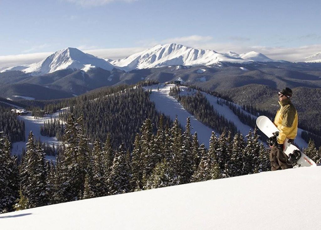 Four Seasons Resort Vail, Vail
