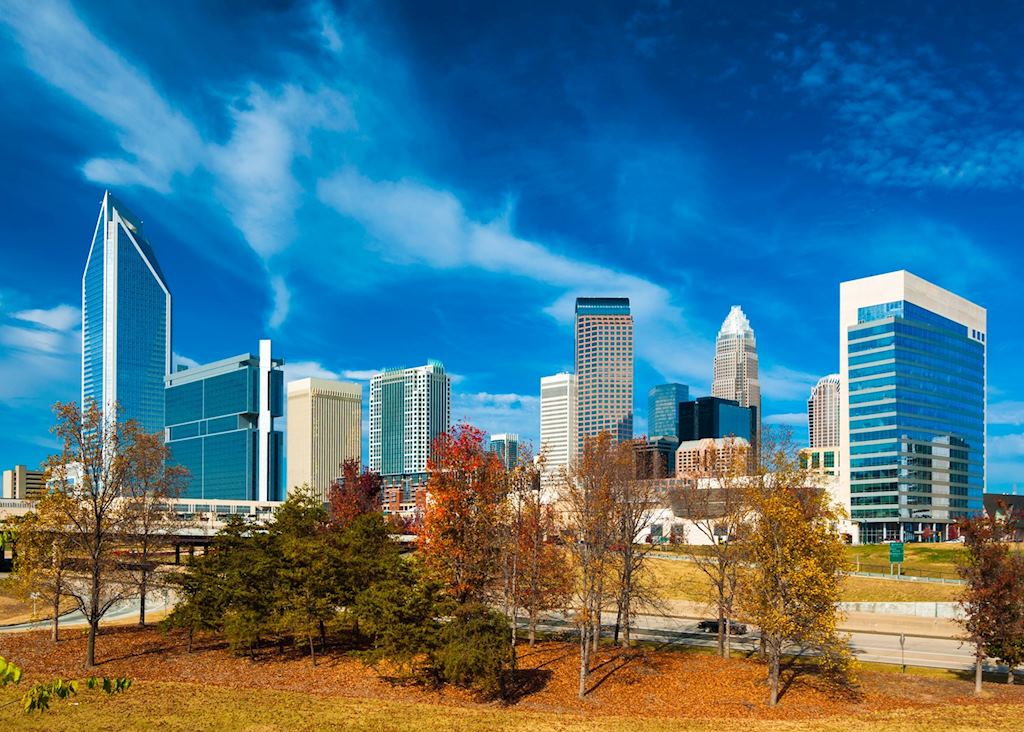 Charlotte