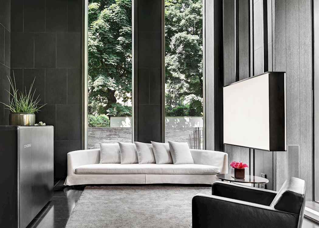 Bulgari Hotel Milan Hotels In Audley Travel Bulgari Hotel Milano Milan