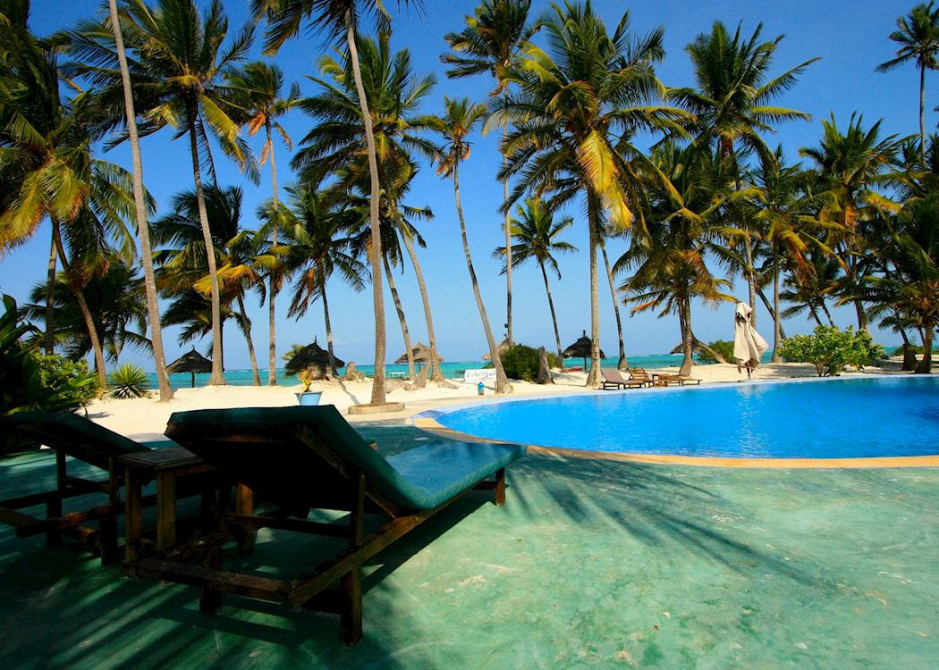 Echo Beach Hotel Hotels In Zanzibar Island Audley Travel Echo Beach Hotel Zanzibar Island