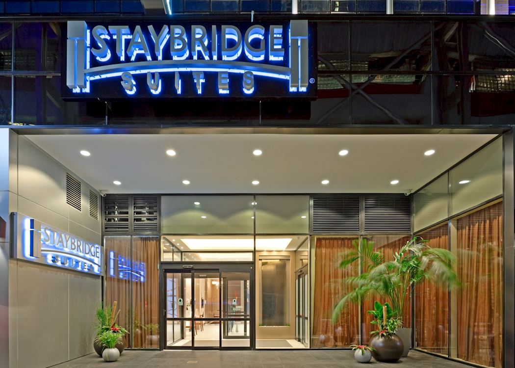 Staybridge Suites, Times Square | Audley Travel