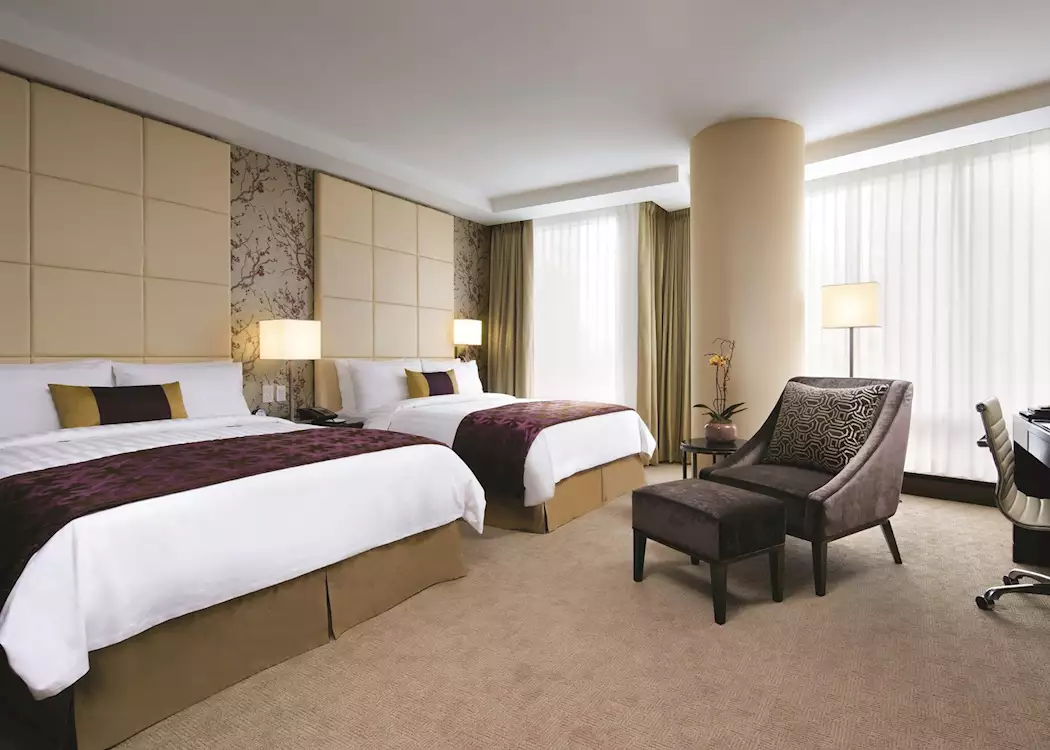 Shangri La Hotels In Toronto Audley Travel